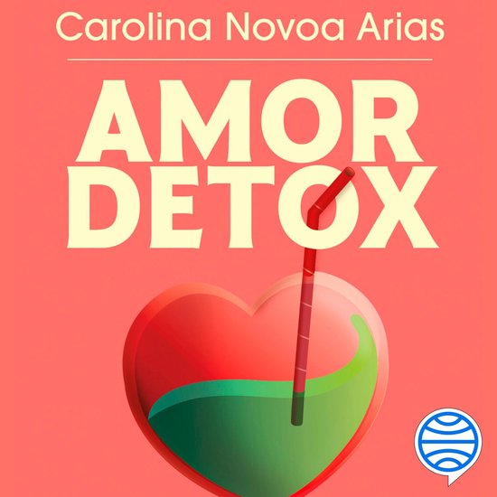 Amor detox - cover