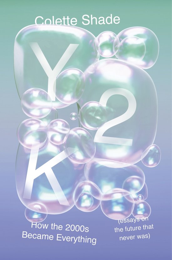Y2K - cover