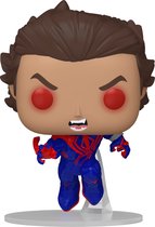 Funko Pop! Marvel: Spider-Man: Across the Spider-Verse - Spider-Man 2099 (Unmasked)