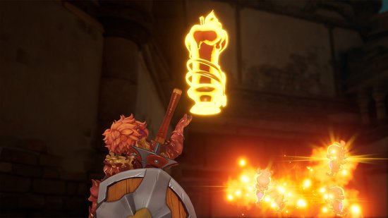 Visions of Mana - PS5