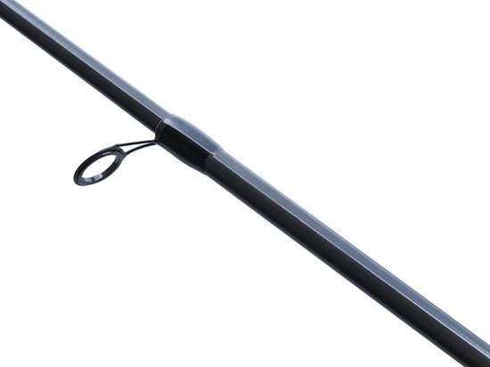 Sterke Composiet Carbon Blank Spinning Rod - Grote Veelzijdigheid om te helpen baars snoek snoekbaars vangen — afbeelding 2
