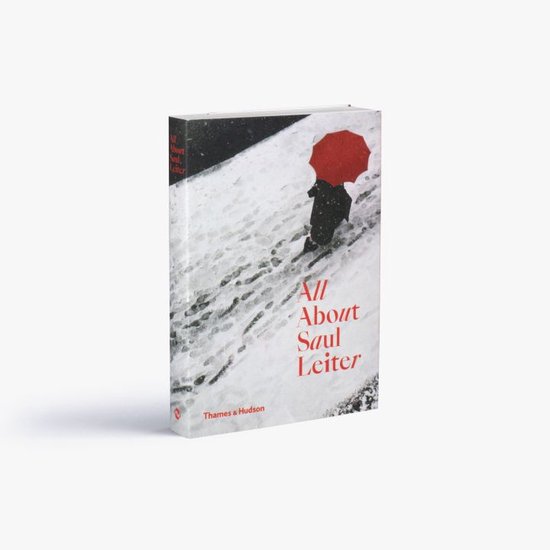 All About Saul Leiter