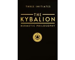 Omslag van The Kybalion