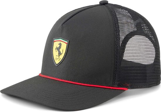 casquette puma ferrari
