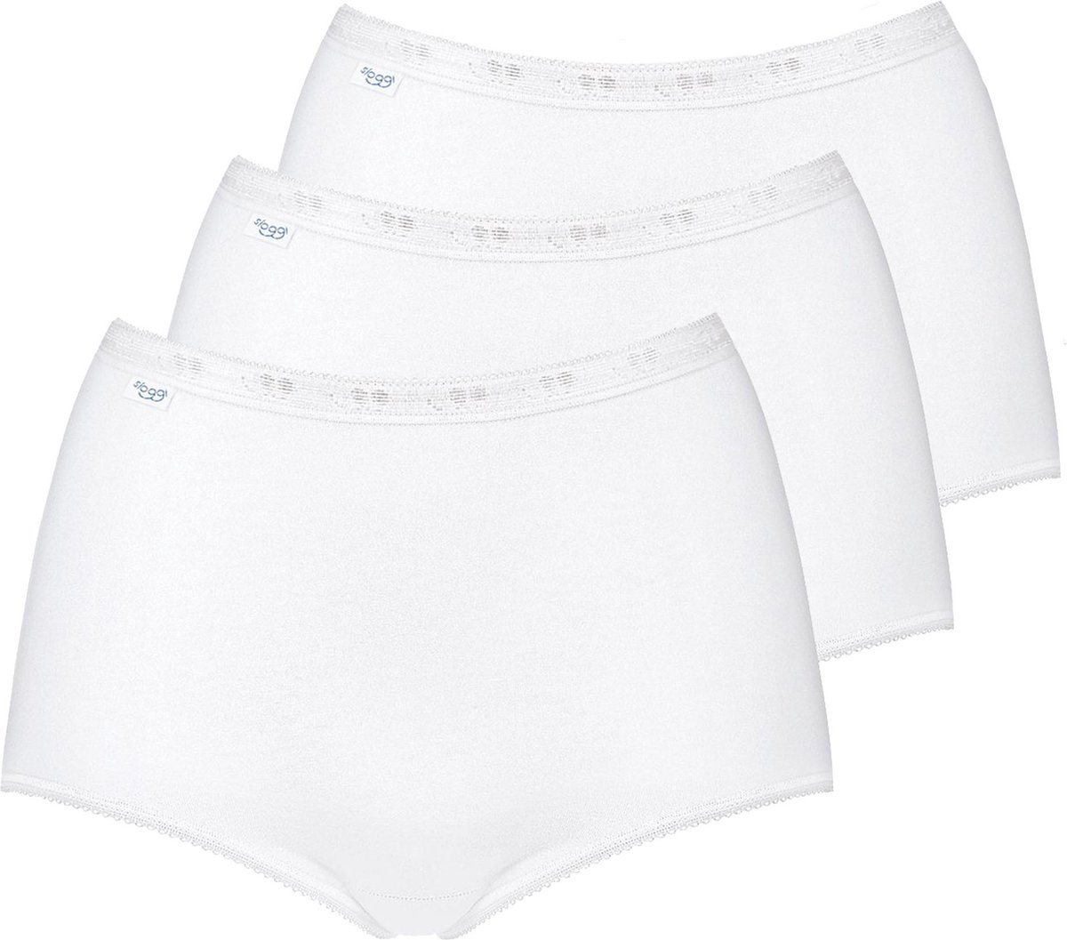 Sloggi Slip Set van 3