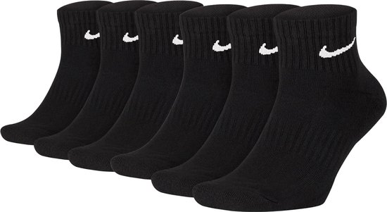 Nike Sokken Set van 6