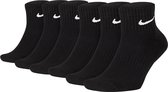 Chaussettes Nike Set de 6