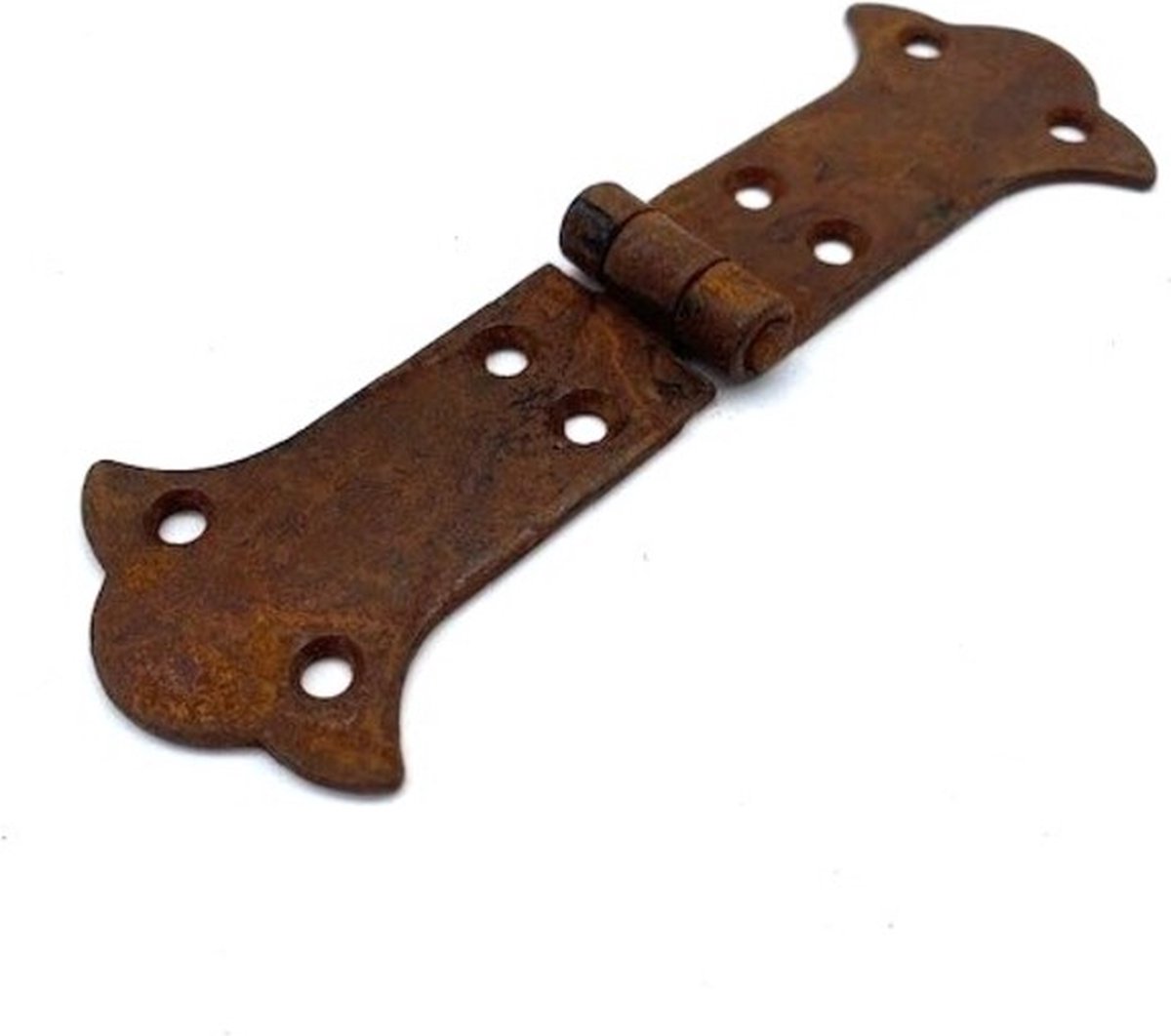 Scharnier Antiek IJzer geroest 70mm