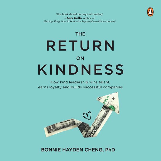 Foto: The return on kindness