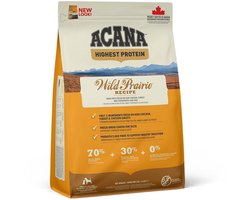 Acana Regionals Wild Prairie Dog Kip&Vis&Ei - Hondenvoer - 2 kg