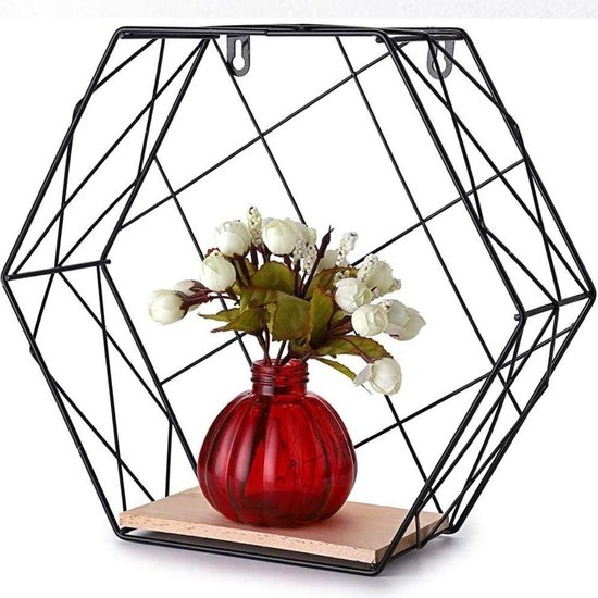 Goodyouge 10 Stuks Kristallen Kogelstandaard - Houten