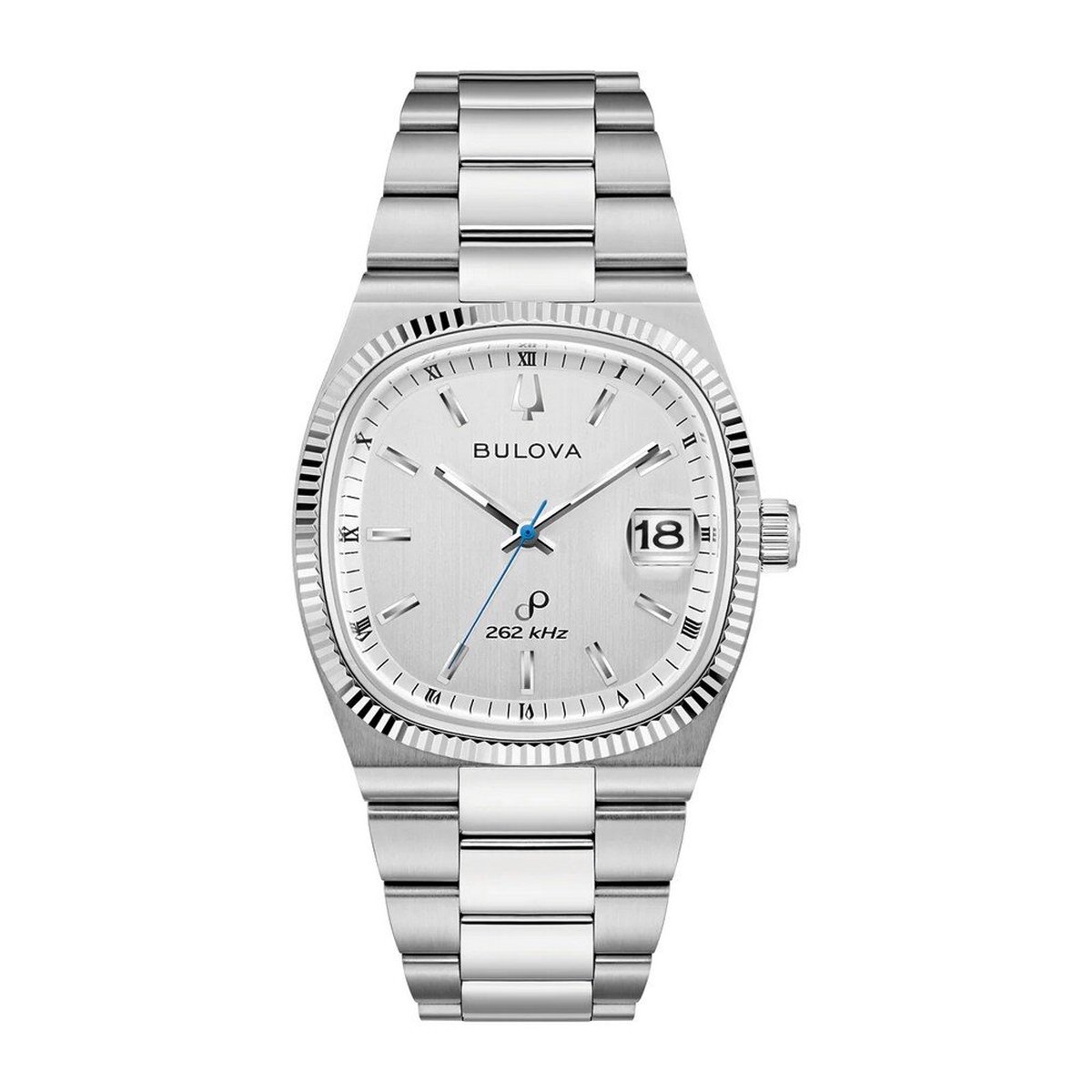 Bulova - 96B444 - Polshorloge - Heren - Kwarts - Super Seville