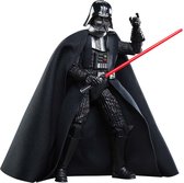 Star Wars Episode IV Black Series Figurine Dark Vador 15 cm