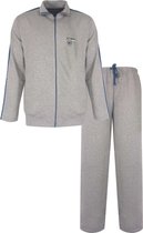 Combinaison Domicile MEQ Sporty Homme Grijs HSH11805B Tailles: XL