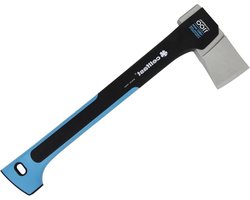 Universele Bijl - Hoogwaardig Gehard Staal - SAFETOUCH™ - 45cm - 11kg - 41-002