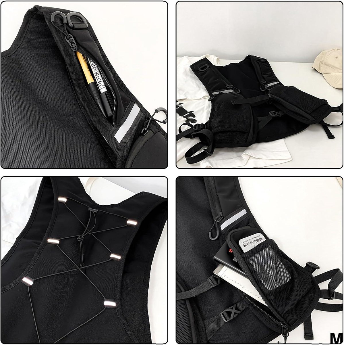 Loopvest