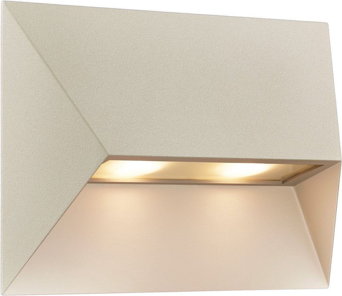 Nordlux wandverlichting Pontio 27 230 V