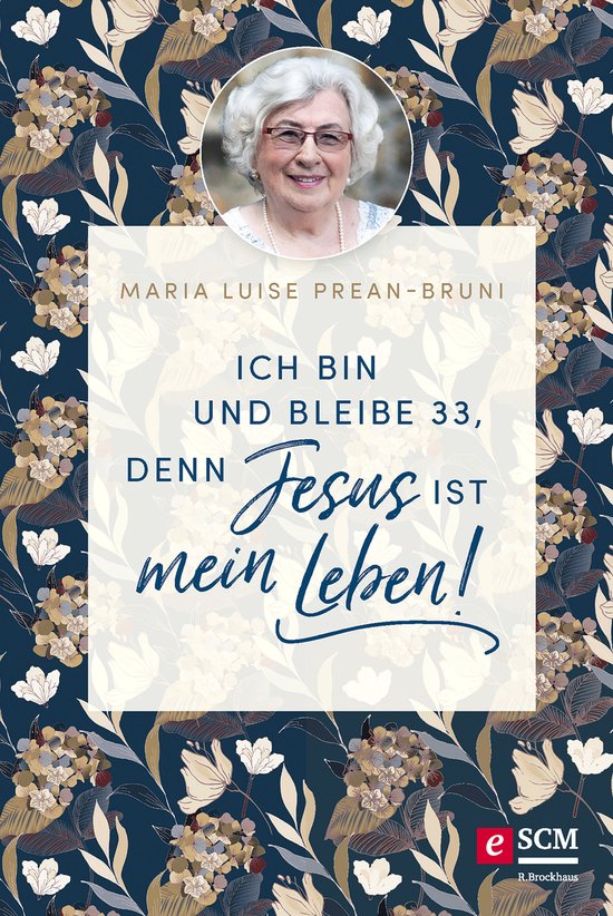 Die kleine Maria-Prean-Bibliothek 1 - Ich bin und bleibe 33, ... - cover