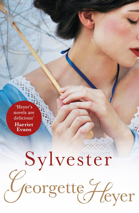 Sylvester - cover