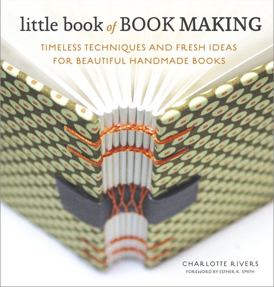 Foto: Little book of book making