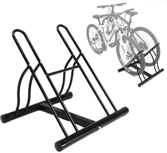 Hornit Clug Hybrid M Fietshouder Zwart/Wit