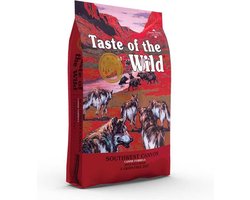 Voer Taste Of The Wild Southwest Canyon 12,2 Kg