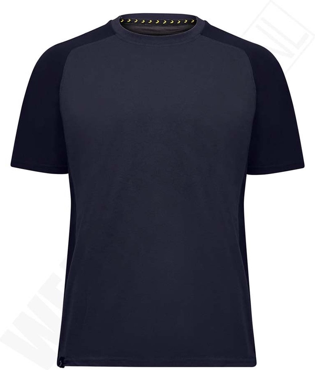 T-shirt ronde hals Oak Safety Jogger
