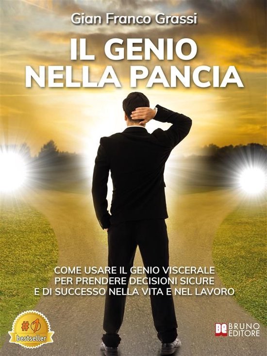 Il Genio Nella Pancia - cover
