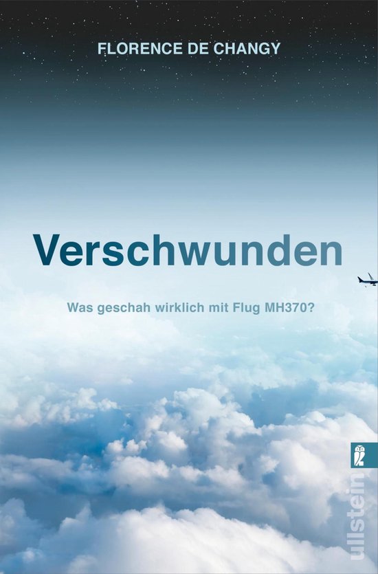Verschwunden - cover