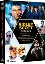 Ridley Scott - 5 Films (DVD)