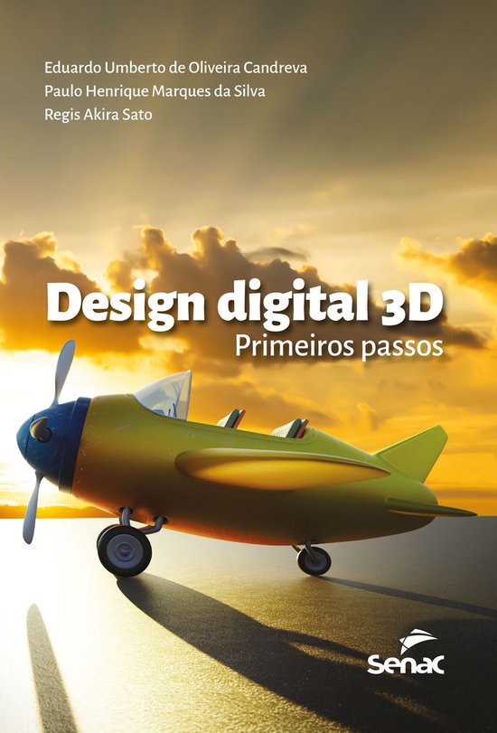 Design digital 3D - cover