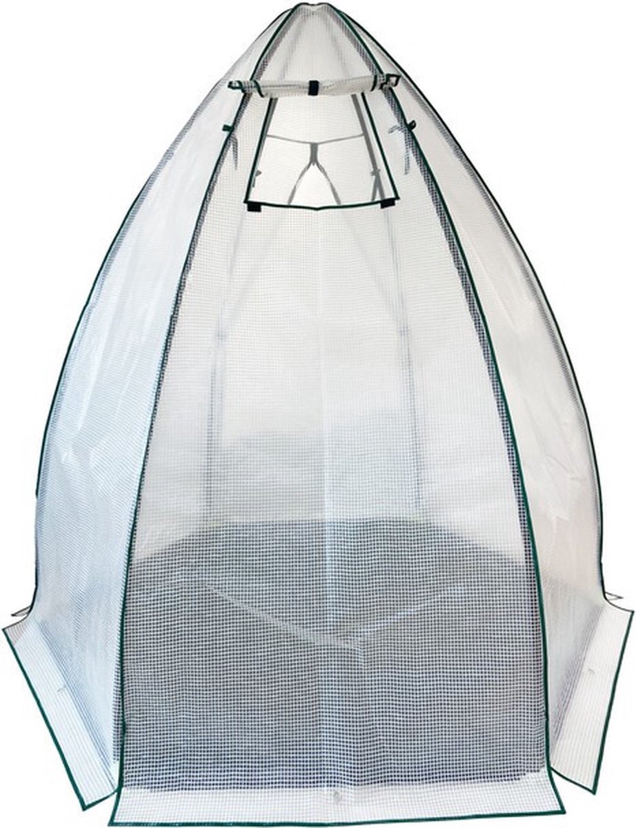 Westmann Munt plant overwintering tent - 200 x 200 cm