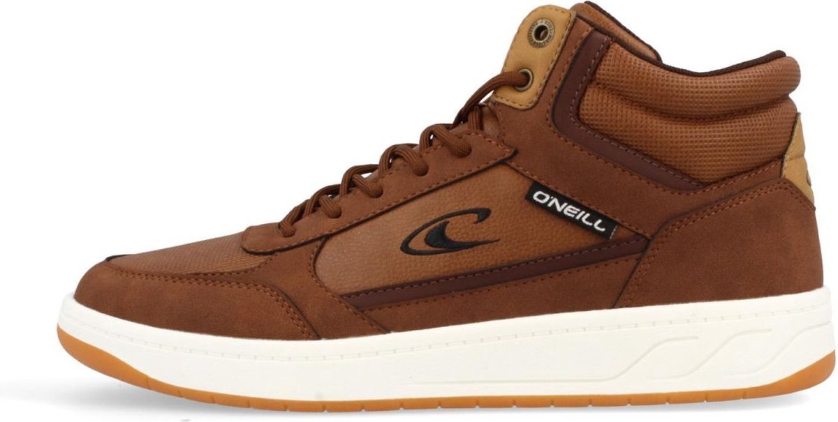 O’neill schoenen Casual schoenen BARTOW MEN MID Bruin
