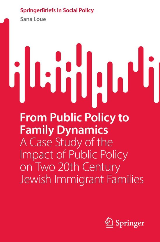 Social Sciences (R0) - From Public Policy to Family Dynamics - cover