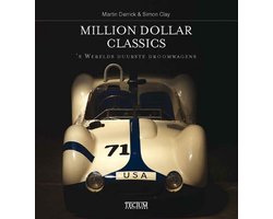 Million Dollar Classics