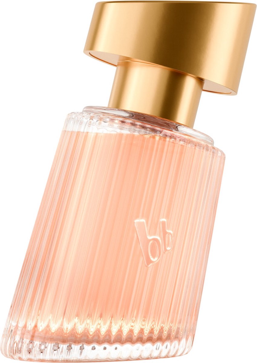 Bol.com Bruno Banani Radiant Woman Eau de Parfum - 30 ml aanbieding