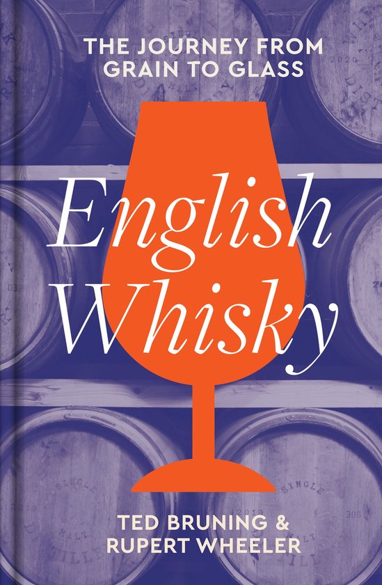 English Whisky - cover