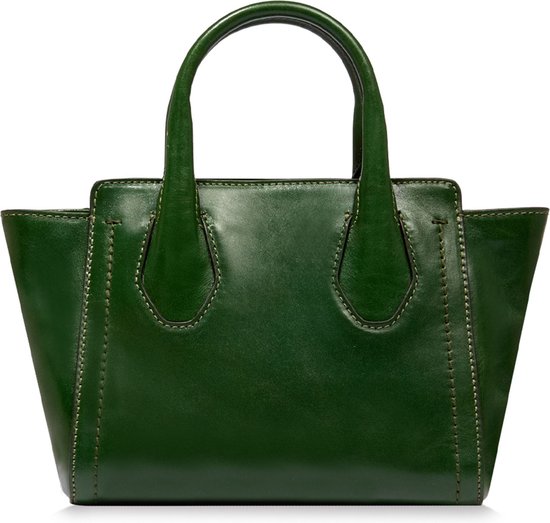 The Bridge FIONA - Handtas - marrone oro/bruin