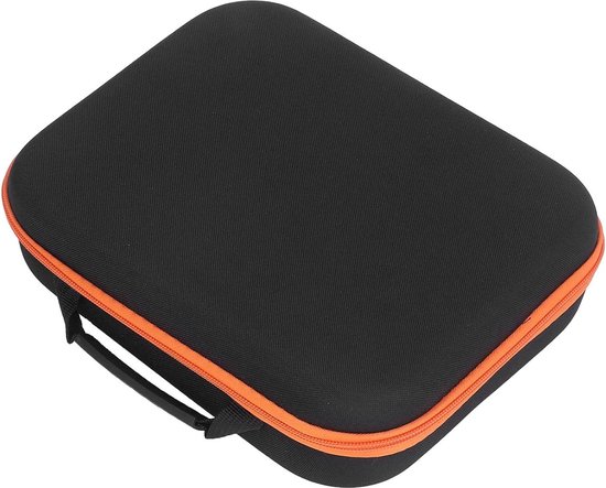 Gereedschapstas voor connector 210x130mm