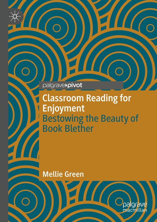 Education (R0) - Classroom Reading for Enjoyment - cover