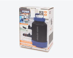 FERM Waterontharder 4L