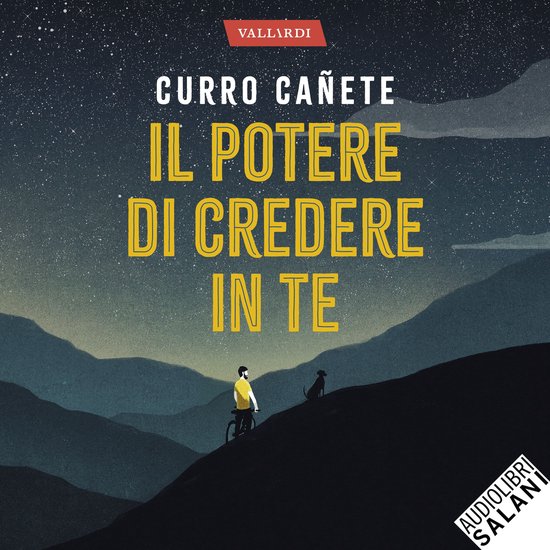 Il potere di credere in te - cover