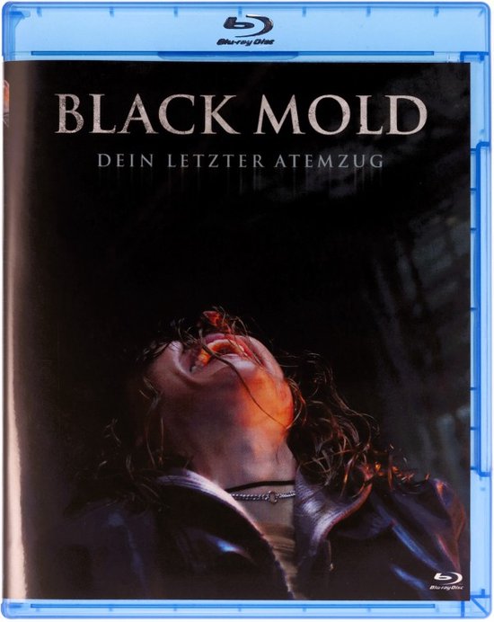 Black Mold - Dein letzter Atemzug