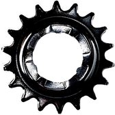 Sapim spaak Strong 13/14-288 RVS z/nippel (1 - De Fytsdokter