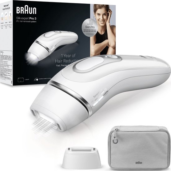 Braun Silk expert Pro 3 PL3020