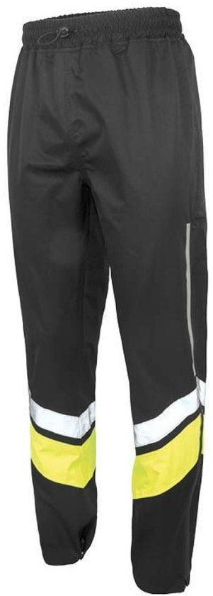 Wind- en waterdichte regenbroek 8000mm - Wowow Fuji Rain Trouser XXL