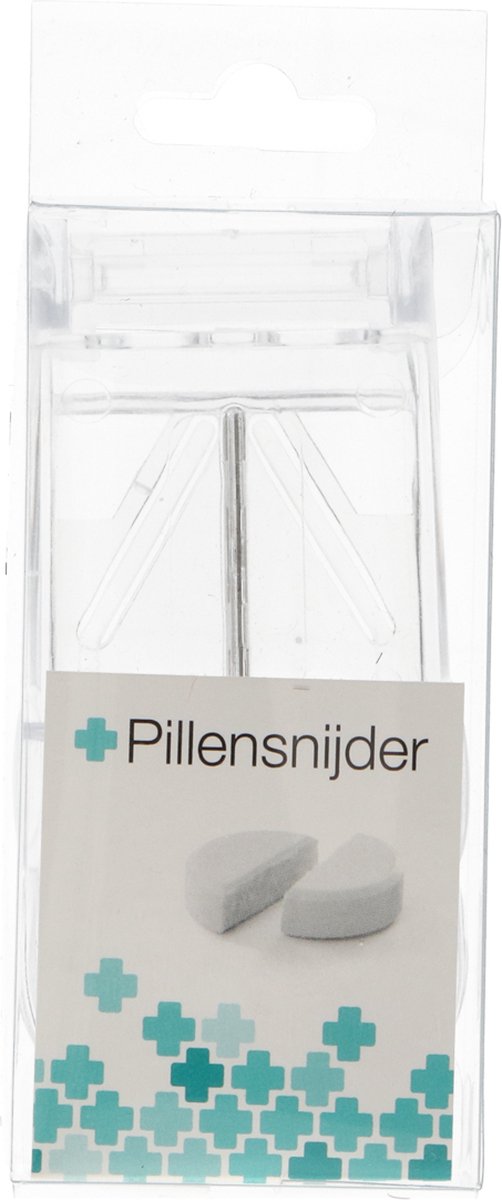 Goedkoopste Pillensnijder 7cm