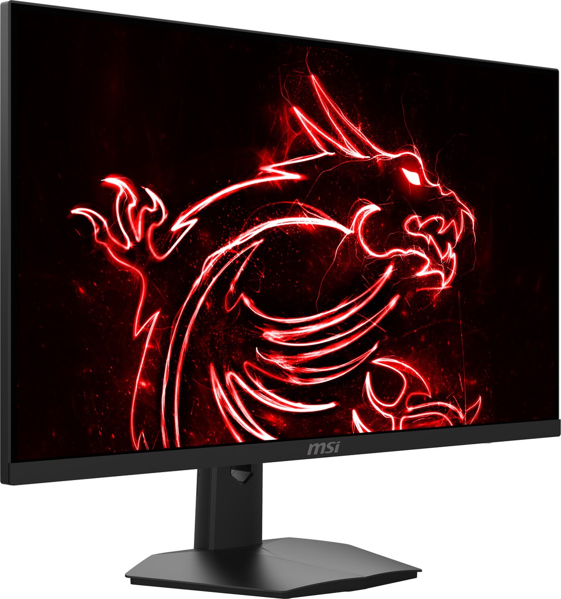 MSI G274F Gaming Monitor 27" Full HD 1920 x 1080 Pixels - afbeelding 3