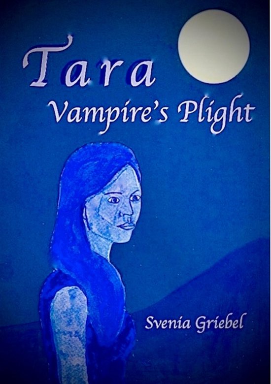 Tara - Vampire's Plight - cover