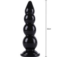 Buttplug Balls XXL 32cm